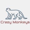 CrazyMonkeysTech sitt profilbilde