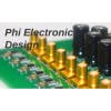 Gambar Profil phielectronicdes