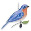 Profilna slika bluebirdy