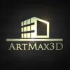ArtMax3D sitt profilbilde