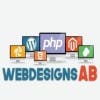 Profilna slika WebDesignsAB