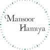 mansoorhamiya's Profile Picture