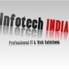 Käyttäjän infotechindia401 profiilikuva