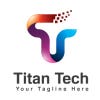 Titancode Profilképe