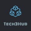 tech3hubのプロフィール写真