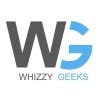 whizzygeeks's Profile Picture