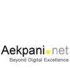aekpani adlı kullanıcının Profil Resmi