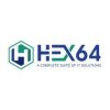Contratar     HEX64InfoSol
