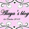 Alayasblog's Profile Picture