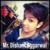 Foto de perfil de Dishantaggarwal0