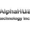 alphahua4的简历照片