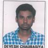 deveshchaurasiya adlı kullanıcının Profil Resmi