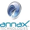 AnnaxTech的简历照片