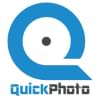 QuickPhoto的简历照片