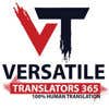 VersatileTran365的简历照片