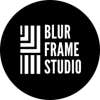 Blur Frame Studio