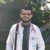 DrMohammedLubbad's Profile Picture