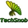 TechSnob的简历照片