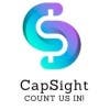      CapSights
を採用する
