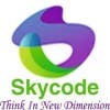 Skycodeit sitt profilbilde