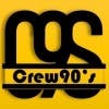 Crew90s's Profile Picture
