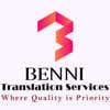 Benni Translation Service