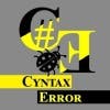 cyntaxerror302's Profile Picture