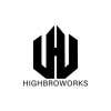 HighbroWorks's Profile Picture