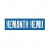 Hemanthhemu14のプロフィール写真