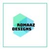 Käyttäjän Romaazdesign profiilikuva