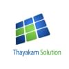 Foto de perfil de Thayakamsolution