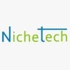 Käyttäjän Nichetech1 profiilikuva