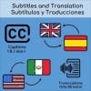 TranslateSubs adlı kullanıcının Profil Resmi