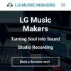 Gambar Profil lgmusicmakers