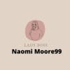 Gambar Profil NaomiMoore99