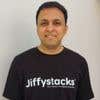 JiffystacksTech Profilképe