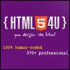HTML54u