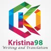 kristina98's Profile Picture