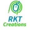rktcreations adlı kullanıcının Profil Resmi