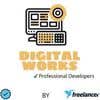 DigitalWorks123's Profilbillede
