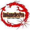 ImGamedevpro adlı kullanıcının Profil Resmi