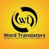 Contratar     WordTranslators
