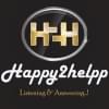 happy2helpp adlı kullanıcının Profil Resmi