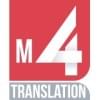 m4translation's Profile Picture