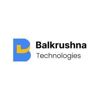 BalkrushnaTech adlı kullanıcının Profil Resmi