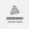 Design4ustudio adlı kullanıcının Profil Resmi