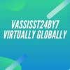 VAassist2022 adlı kullanıcının Profil Resmi