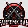Gambar Profil FaheemKhan12