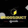pro04duct adlı kullanıcının Profil Resmi