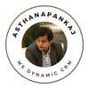 asthanapankaj6's Profile Picture